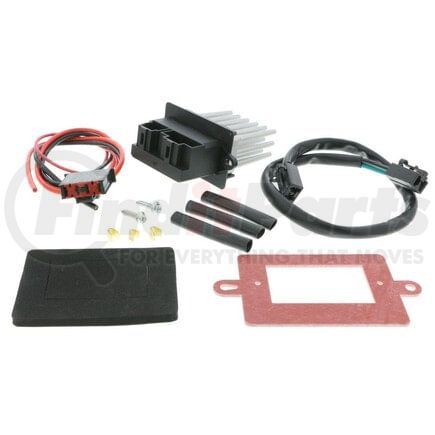 Vemo V33790003 Regulador, ventilador habitácu