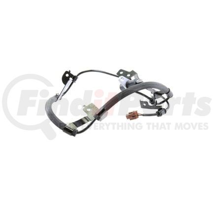 Vemo V387201881 Sensor, revoluciones de la rueda