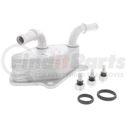 Vemo V40602104 Oil Cooler, engine oil