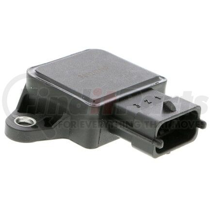 Vemo V407203841 Sensor, throttle position