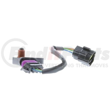 Vemo V40-72-0570 Sensor, presión de sobrealimentación