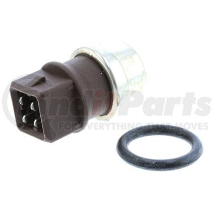 Vemo V15-99-2013 Interruptor de temperatura, ventilador d