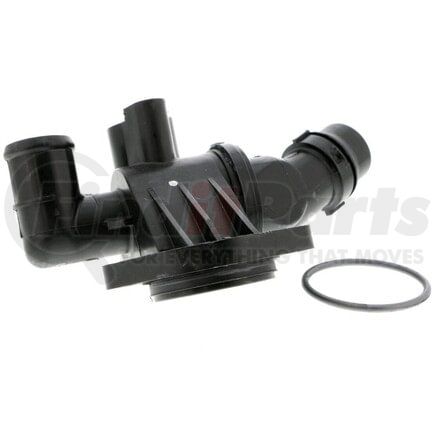 Vemo V159920221 Thermostat, coolant