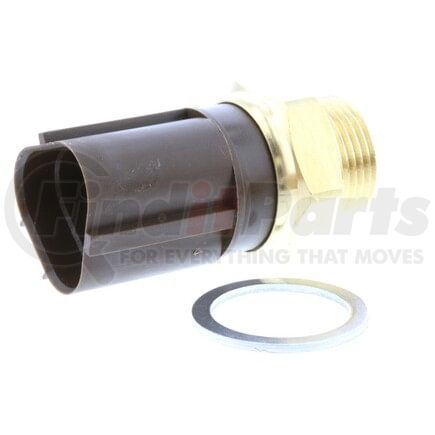 Vemo V15992030 Interruptor de temperatura, ventilador d