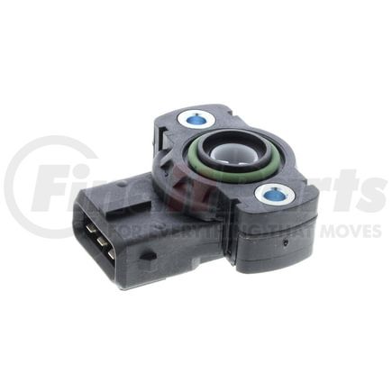 Vemo V20 72 0406 Sensor, throttle position