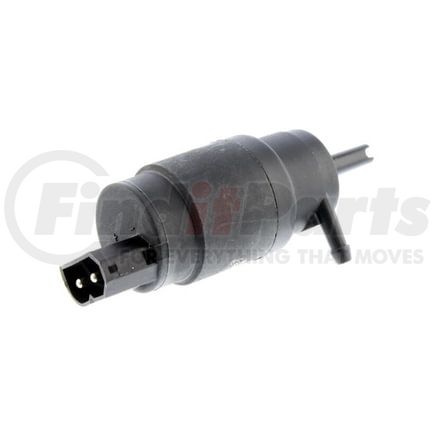 Vemo V20-08-0102-1 Water Pump, window cleaning