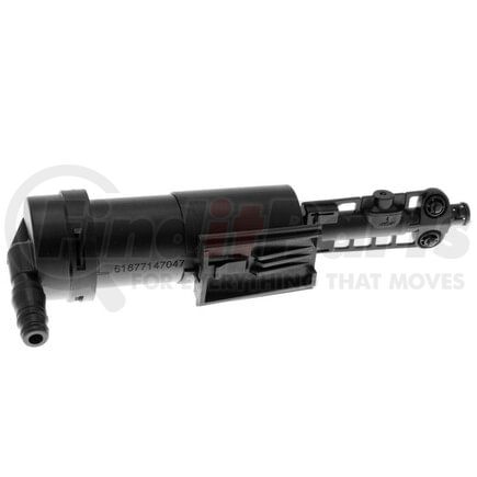 Vemo V20080139 Washer Fluid Jet, headlight cleaning