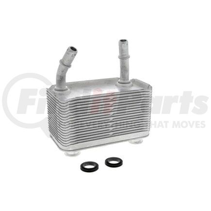 Vemo V20600003 Oil Cooler, automatic transmission