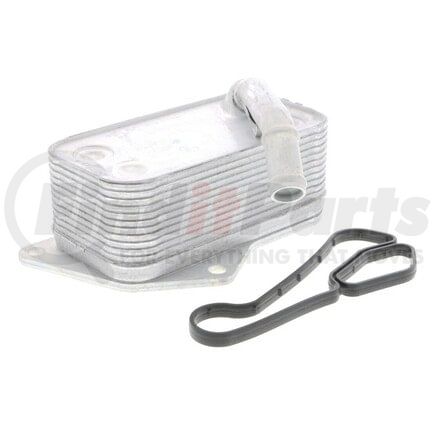 Vemo V20-60-0045 Oil Cooler, engine oil