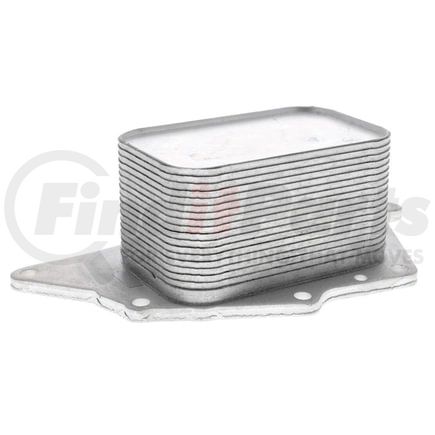 Vemo V20-60-0048 Oil Cooler, engine oil