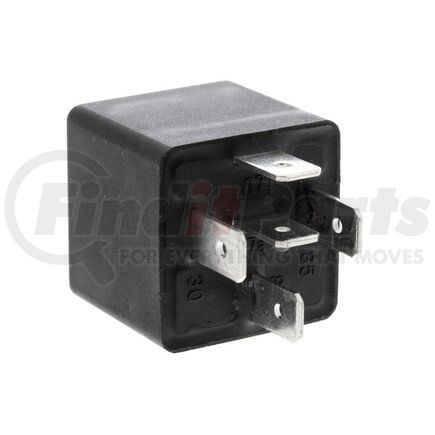 Vemo V20710004 Relay, rear fog light