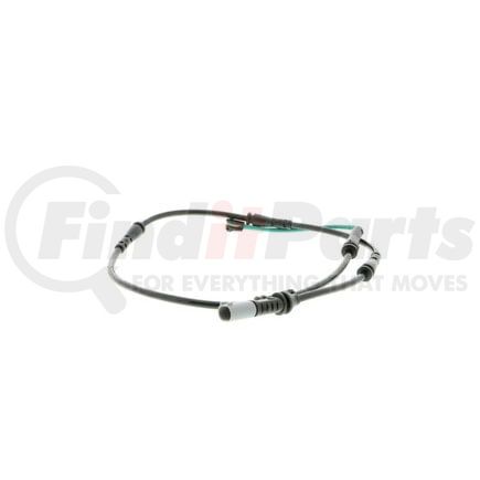 Vemo V20720033 Warning Contact, brake pad wear