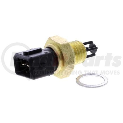 Vemo V20720459 Sensor, temperatura del aire de admisión