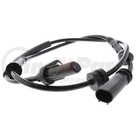 Vemo V20725201 Sensor, revoluciones de la rueda