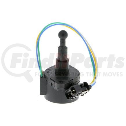 Vemo V20770292 Actuator, headlight levelling
