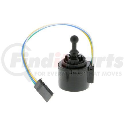 Vemo V20-77-0293 Actuator, headlight levelling