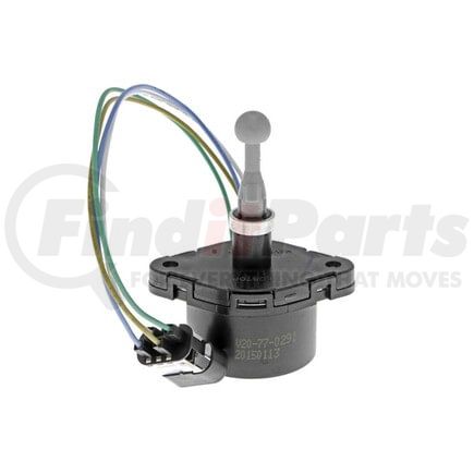 Vemo V20-77-0291 Actuator, headlight levelling