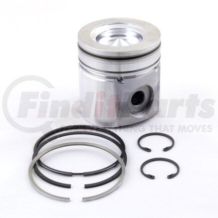 Reliance Power Products K4089185K Piston & Rings