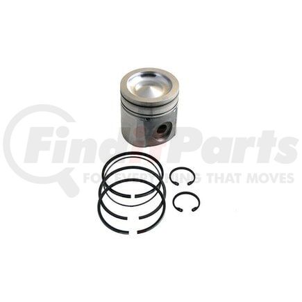 Reliance Power Products K4089670K Piston & Rings