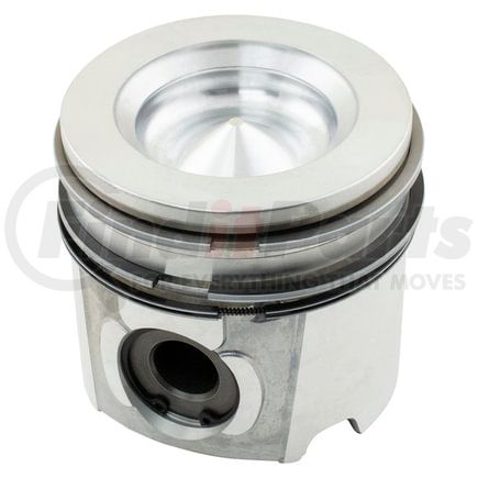 Reliance Power Products K4955365 Piston & Rings