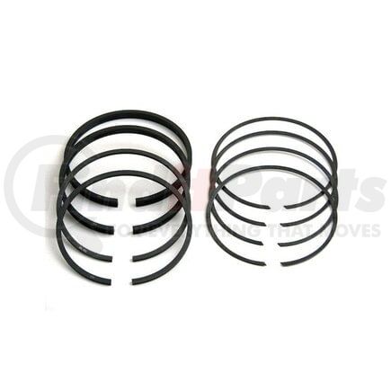 Reliance Power Products M41158058 Piston Ring Set
