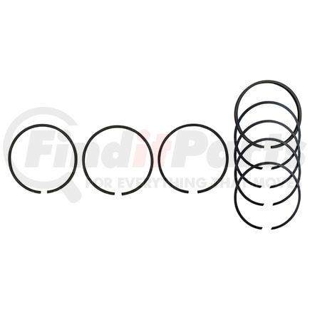 Reliance Power Products M41158087 Piston Ring Set
