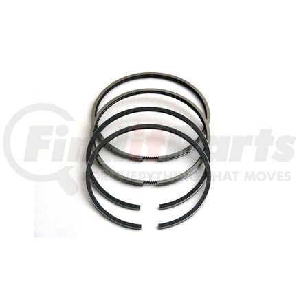 Reliance Power Products M41158137 Piston Ring Set
