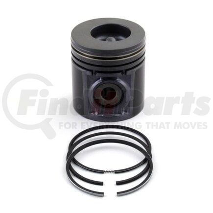 Reliance Power Products M4115P001 Piston & Rings