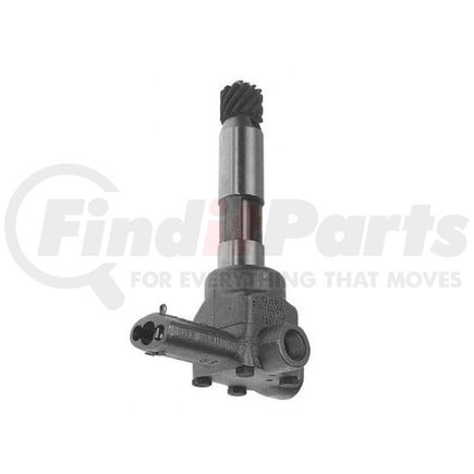 Reliance Power Products M41314089 Oil Pump-new
