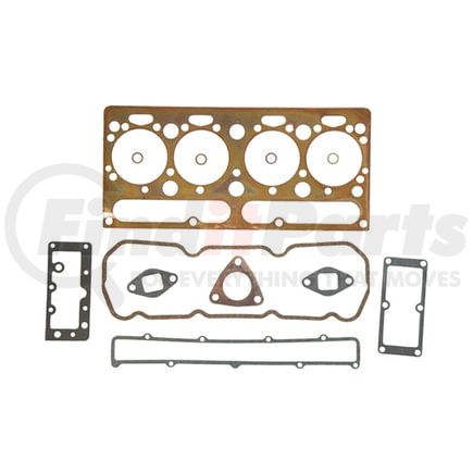 Reliance Power Products MU5LT0100 Head Gasket Set