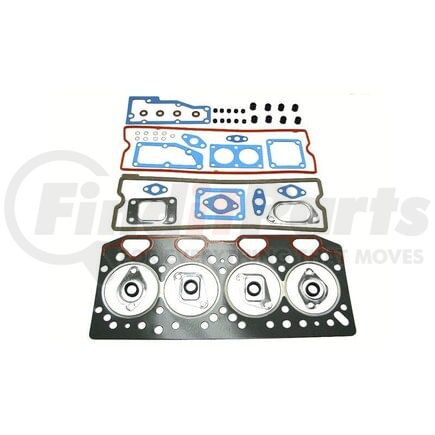 Reliance Power Products MU5LT0178 Head Gasket Set