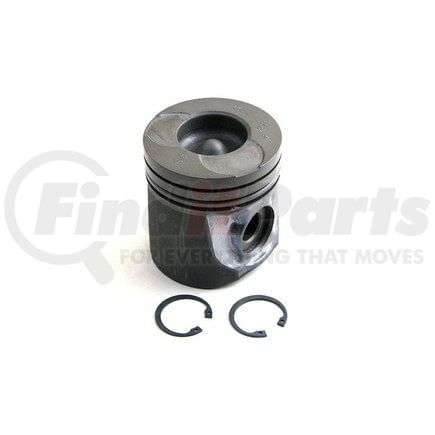 Reliance Power Products MU5LP0058D Piston