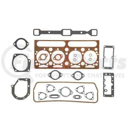 Reliance Power Products MU5LT0509 Head Gasket Set