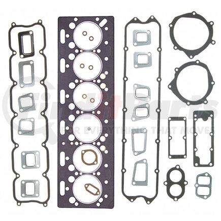 Reliance Power Products MU5LT1186 Head Gasket Set