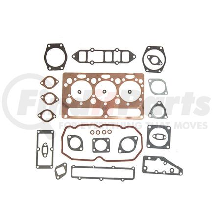 Reliance Power Products MU5LT0538 Head Gasket Set