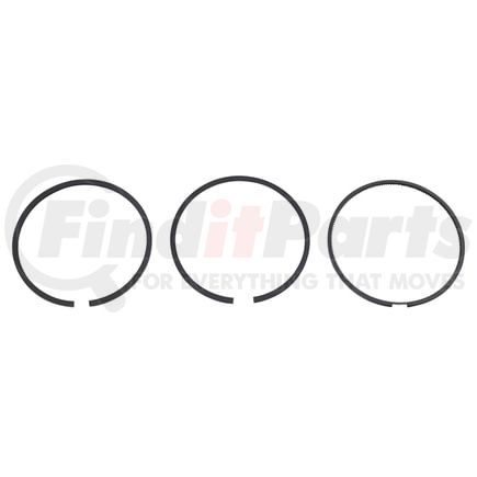 Reliance Power Products MUPRK0002 Piston Ring Set