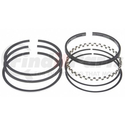 Reliance Power Products NAR27851 Piston Ring Set