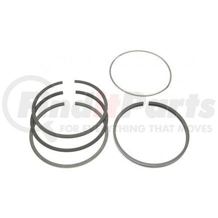 Reliance Power Products NAR34394 Piston Ring Set