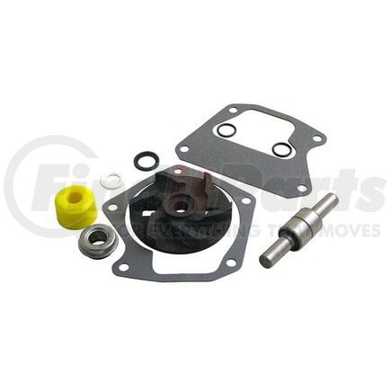 Reliance Power Products NAR55619 Water Pump Repair Kit