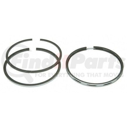 Reliance Power Products NAR87753 Piston Ring Set