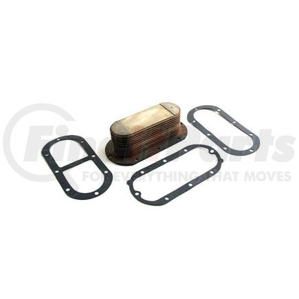 Reliance Power Products NAT25038 Oil Cooler-new