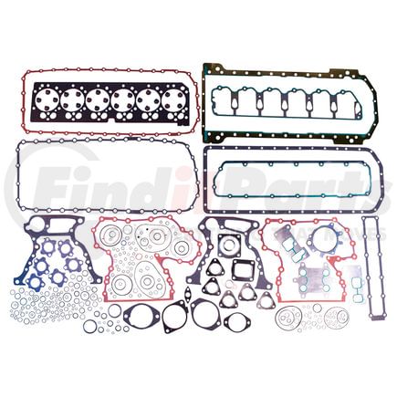 Reliance Power Products NDZ109995 Full Gasket Set