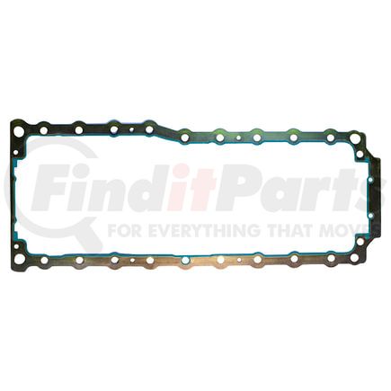 Reliance Power Products NDZ117889 Oil Pan Gasket