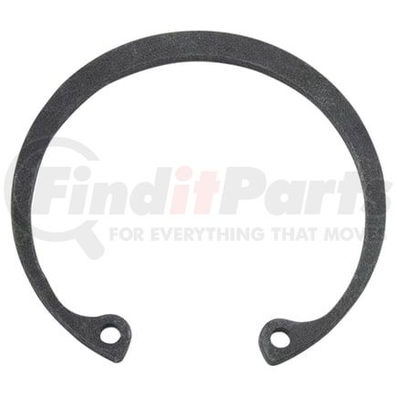 Engine Piston Wrist Pin Retainer