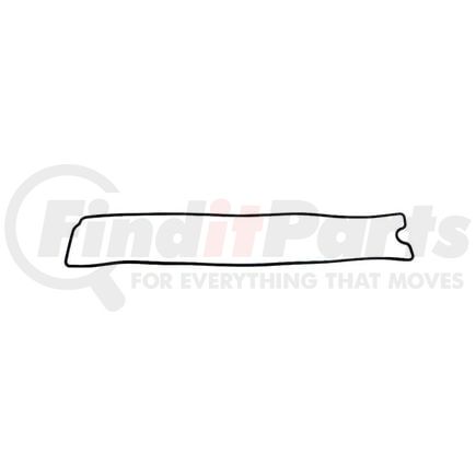 Reliance Power Products NR123543 Valve Cover Gasket