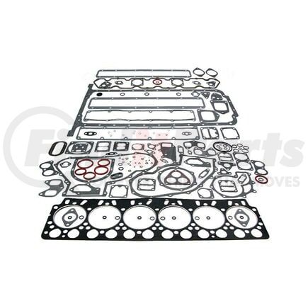 Reliance Power Products NRE17046 Full Gasket Set