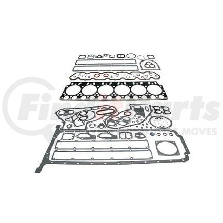 Reliance Power Products NRE17050 Full Gasket Set