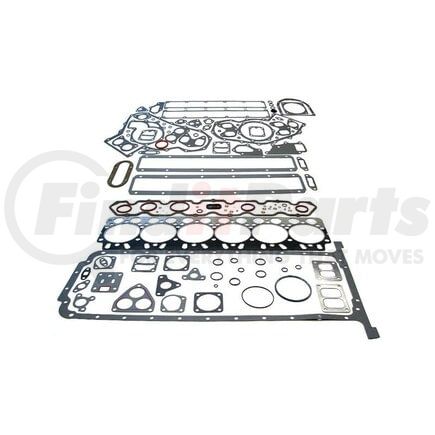Reliance Power Products NRE37416 Full Gasket Set