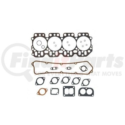 Reliance Power Products NRE38851 Head Gasket Set