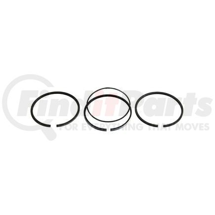 Reliance Power Products NRE48380 Piston Ring Set